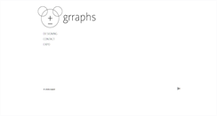 Desktop Screenshot of grraphs.com