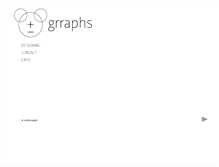 Tablet Screenshot of grraphs.com